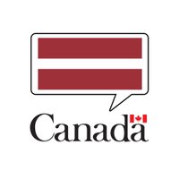 Canada en Lettonie(@CanadaLettonie) 's Twitter Profile Photo