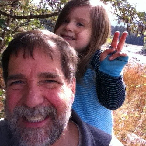 Working to become a Gentleman Beekeeper on Fogo Island