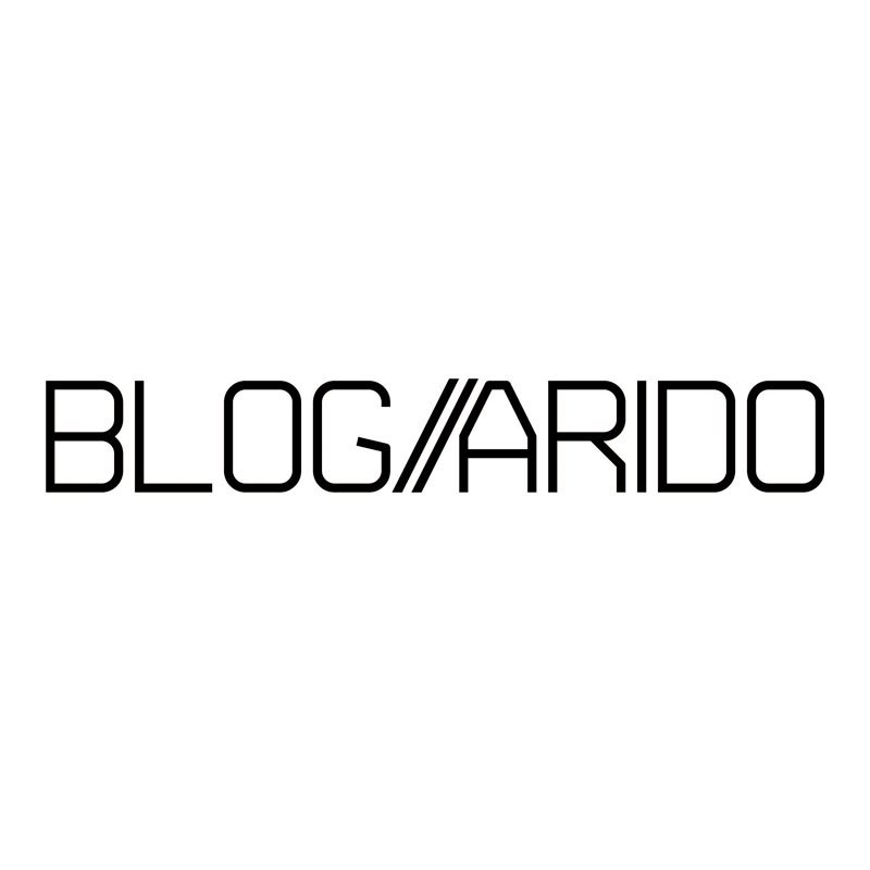 blogarido Profile Picture