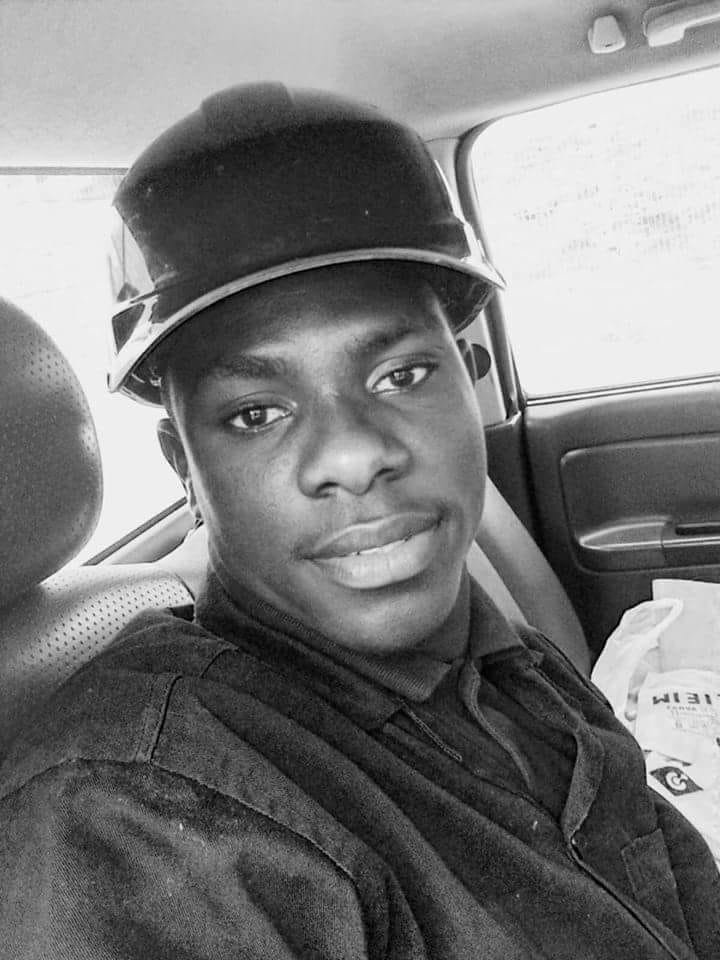 arthur_amichia's profile picture. j'ai reçu jesus christ dans ma vie