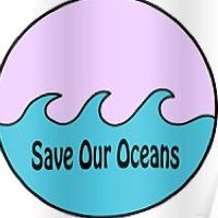 Pollution is taking over our oceans; therefore, our oceanic lives’ habitats are being destroyed. Become educated of our oceans condition and take action