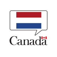 Canada in NL(@CanAmbNL) 's Twitter Profile Photo