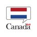 Canada in NL (@CanAmbNL) Twitter profile photo