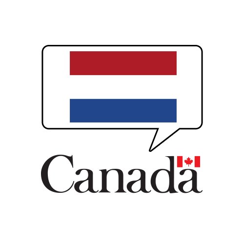 Ambassade du Canada au Royaume des Pays-Bas - English: @CanAmbNL - https://t.co/Q0VAR4g3wE