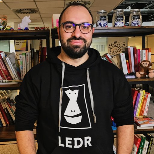Formateur & Contenu @ledrfrance
I ❤️ Recruitment & Employer Brand
Ex @AccentureFrance @Viadeo
Graduate @IESEG @ecolealsacienne
#MarqueEmployeur #Recrutement