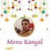 Monu kanyal (@MrMonukanyal) Twitter profile photo