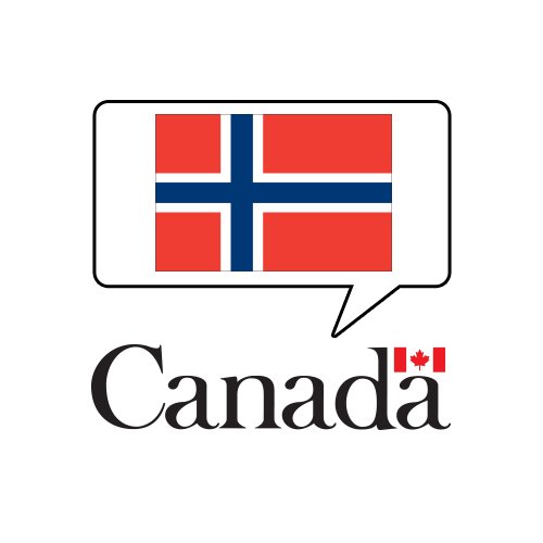 Ambassade du Canada en Norvège - English: @CanadaNorway https://t.co/E4qCWyPFSk