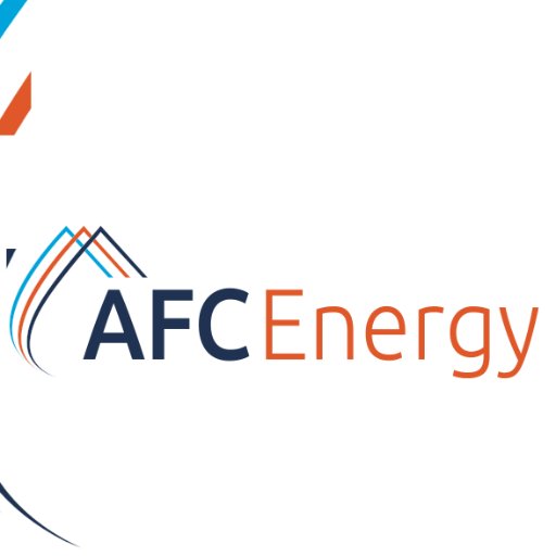 AFCEnergy Profile Picture