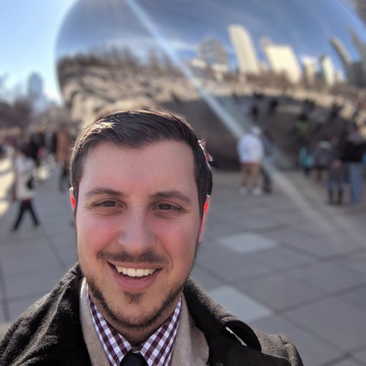 Assistant Professor of US History and Public Historian at Clarion University of Pennsylvania