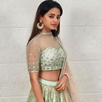 HellyShah_holicss (@helly_shah7) 's Twitter Profile