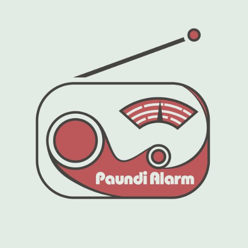 PaundiAlarmFM Profile Picture