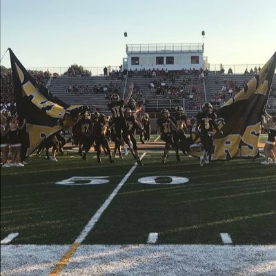 Riverside Football Profile