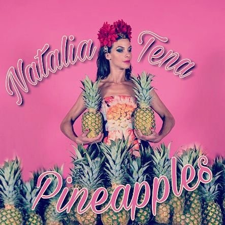 You may know our Lady due to her roles as Tonks and Osha | Check #TeQuieroImbecil and  @OriginSeries​ | @Molotov_Jukebox #Pineapples fanbase!🍍