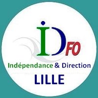 IDFO Lille(@IdfoLille) 's Twitter Profile Photo