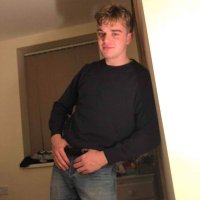 William Prichard - @Will_prichard98 Twitter Profile Photo