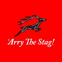 Arry The Stag(@ArryStag) 's Twitter Profileg