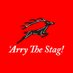 Arry The Stag (@ArryStag) Twitter profile photo