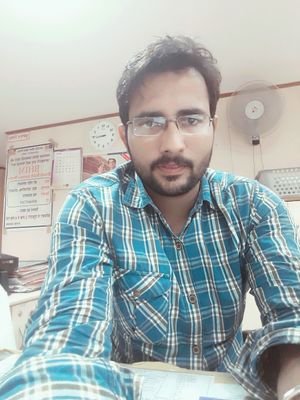 rjwaitsforu's profile picture. Branch Manager at LIC of India...Working for betterment of society.