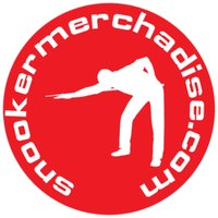 Snooker Merchandise (@snookermerch) 's Twitter Profile