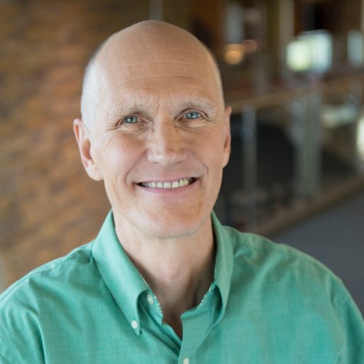 Senior Pastor @eaglebrookmn. Passionate about reaching others for Christ. Husband. Father. Outdoorsman. Author. Proverbs 3:5-6.
