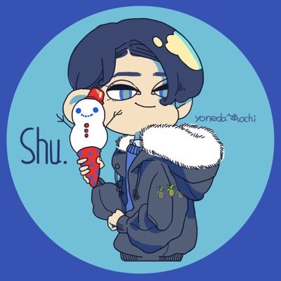 Shu.さんのプロフィール画像