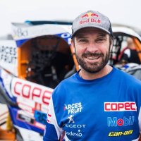 Francisco Chaleco Lopez C. (@chalecodakar) 's Twitter Profile