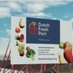 Dutch Fresh Port (@dutchfreshport) Twitter profile photo Dutch Fresh Port (@dutchfreshport) Twitter profile photo