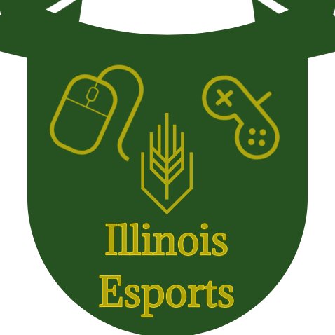 All thing esports in Illinois