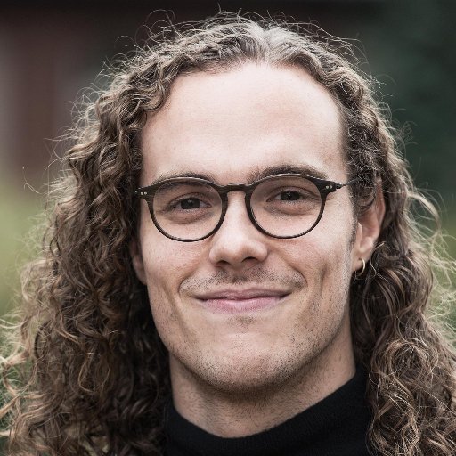 Thomas Chaigne Profile