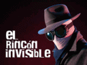 rinconinvisible's profile picture. Blogger.