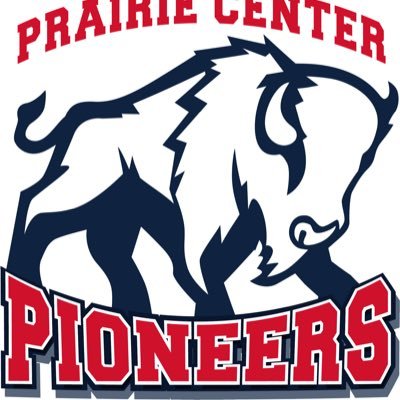 Prairie Center Elementary