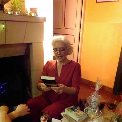 poussnoute's profile picture. Attachée...
à la Reconnaissance