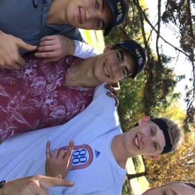 _Mr_Kennedy_'s profile picture. •Pole Vaulter living the Dream•      Wichita State University