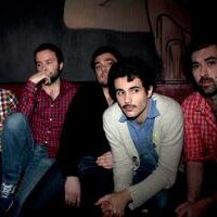 Syd matters (@sydmatters) 's Twitter Profile