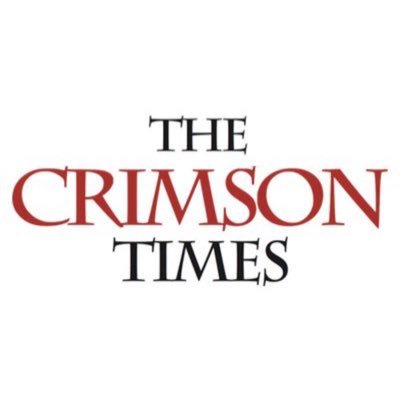 crimson_times's profile picture. The Award-Winning School Newspaper of Everett High School