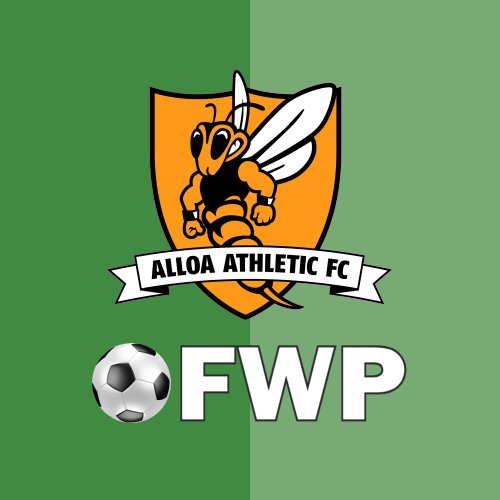 FWP Alloa Athletic