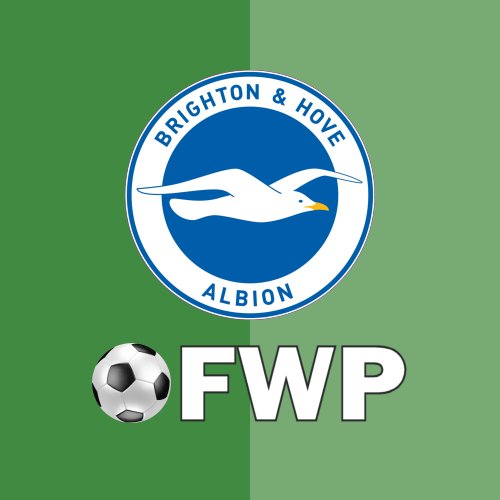 Live scores, plus half-times and full-times, from every Brighton & Hove Albion match plus all the latest news