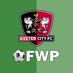 FWP Exeter City (@fwpexetercity) Twitter profile photo FWP Exeter City (@fwpexetercity) Twitter profile photo