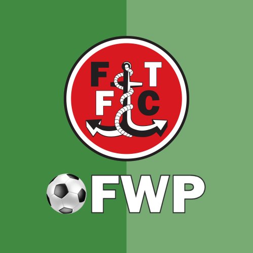 FWPFleetwood's profile picture. Live scores, plus half-times and full-times, from every Fleetwood Town match plus all the latest news