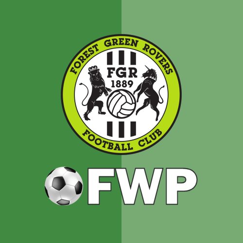 FWPForestGreen's profile picture. Live scores, plus half-times and full-times, from every Forest Green Rovers match plus all the latest news