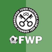 FWP Hednesford Town (@fwphednesfordt) 's Twitter Profile