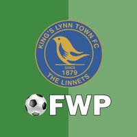 FWP King's Lynn Town - @FWPKingsLynn Twitter Profile Photo