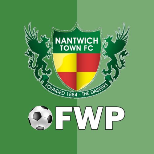 FWPNantwichTown's profile picture. Live scores, plus half-times and full-times, from every Nantwich Town match plus all the latest news
