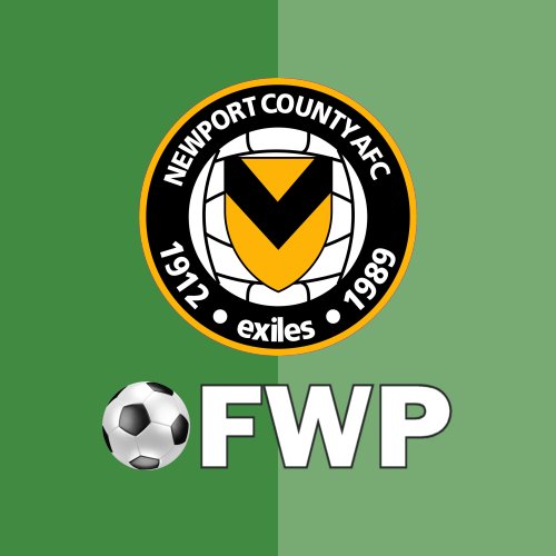 Live scores, plus half-times and full-times, from every Newport County match plus all the latest news