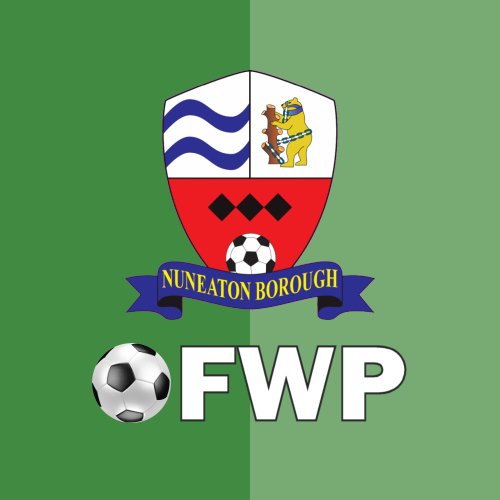 FWPNuneatonTown's profile picture. Live scores, plus half-times and full-times, from every Nuneaton Borough match plus all the latest news