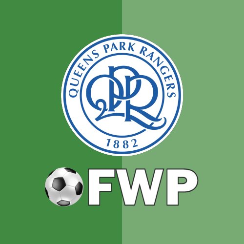 FWPQPR's profile picture. Live scores, plus half-times and full-times, from every Queens Park Rangers match plus all the latest news