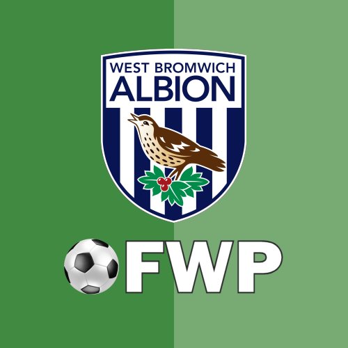 FWPWestBrom's profile picture. Live scores, plus half-times and full-times, from every West Bromwich Albion match plus all the latest news