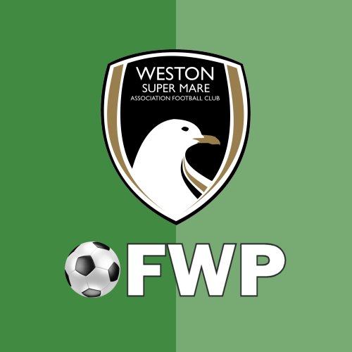Live scores, plus half-times and full-times, from every Weston-super-Mare match plus all the latest news