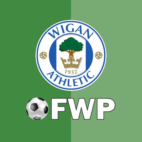 Live scores, plus half-times and full-times, from every Wigan Athletic match plus all the latest news
