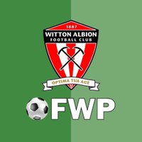 FWP Witton Albion (@fwpwittonalbion) 's Twitter Profile